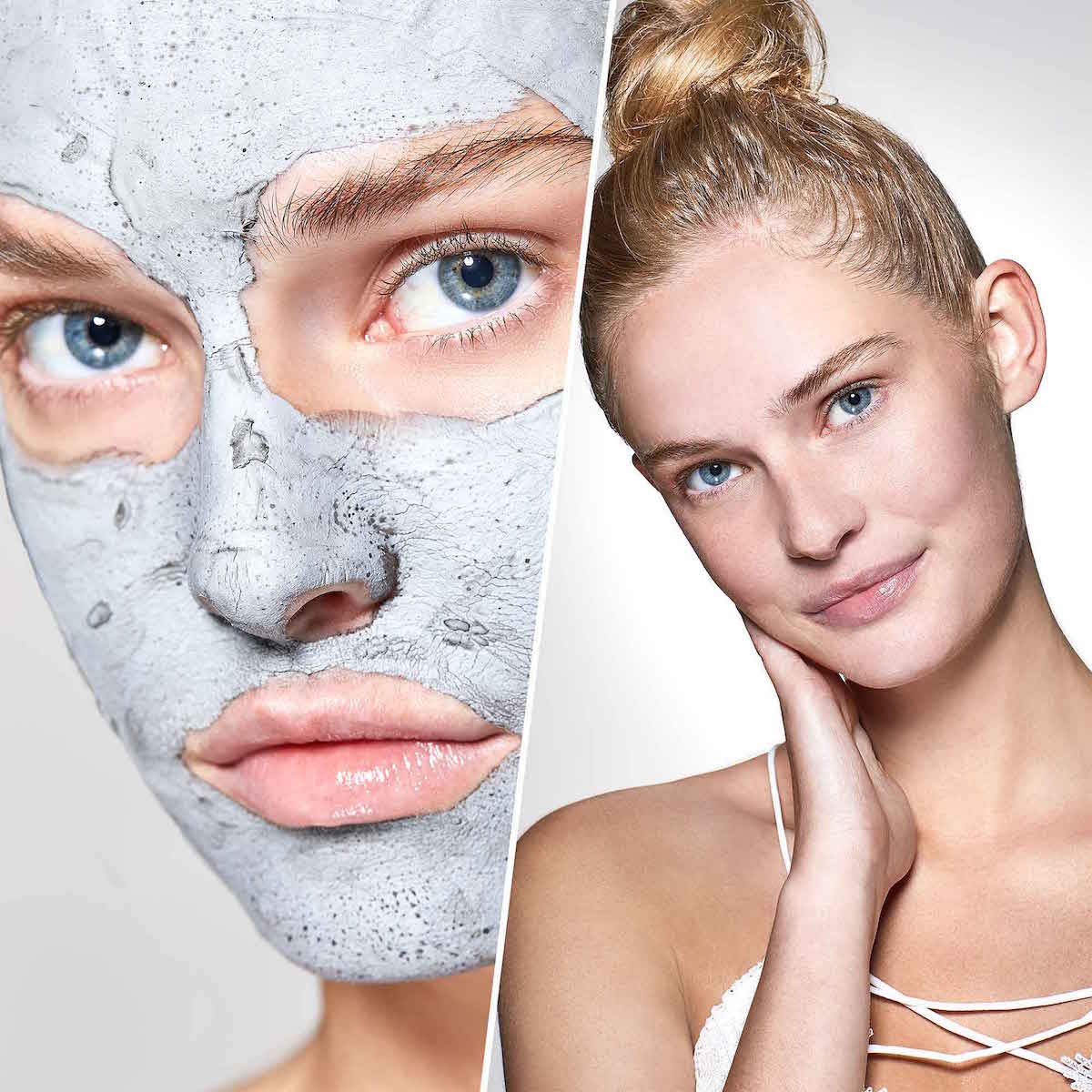 SUPERMUD FACE MASK (MASCARILLA FACIAL PURIFICANTE Y DESINTOXICANTE)